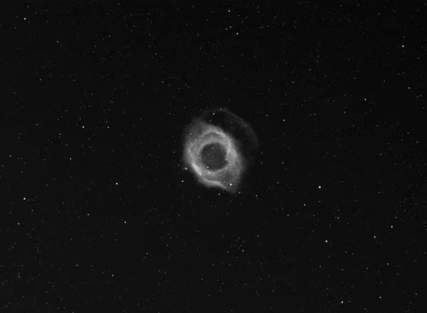 Hidrojen Alpha Ngc7293 Helis Bulutsusu