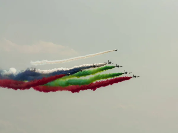 Airshow Slovakya Siaf 2017