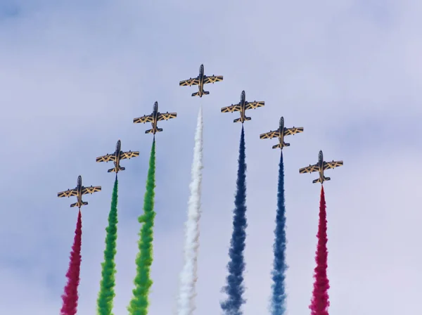 Airshow Slovakya Siaf 2017