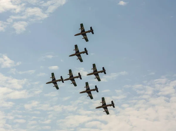 Airshow Slovakya Siaf 2017
