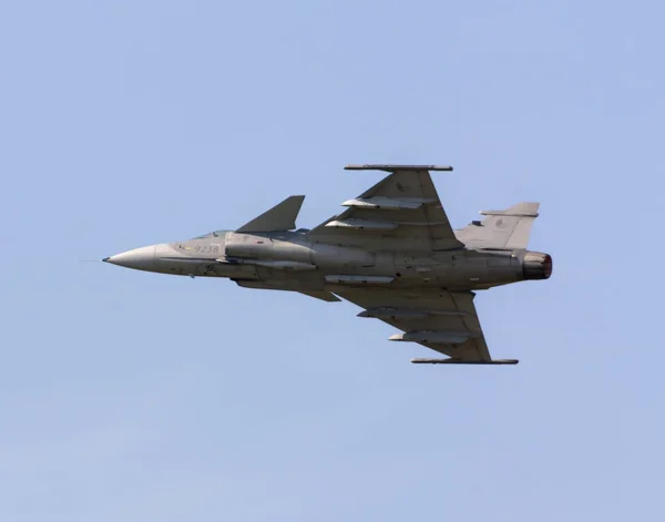 JAS 39 Gripen