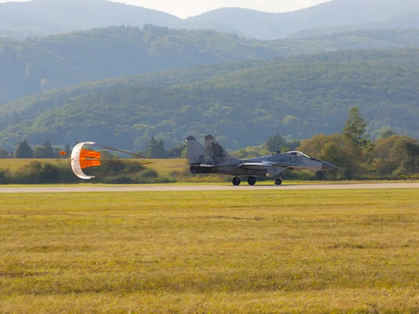 Açılış son aşaması