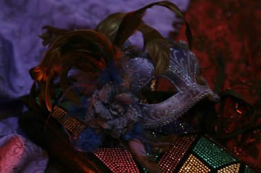 Karnaval hazırlıkları, Venedik ve karnaval özellikleri