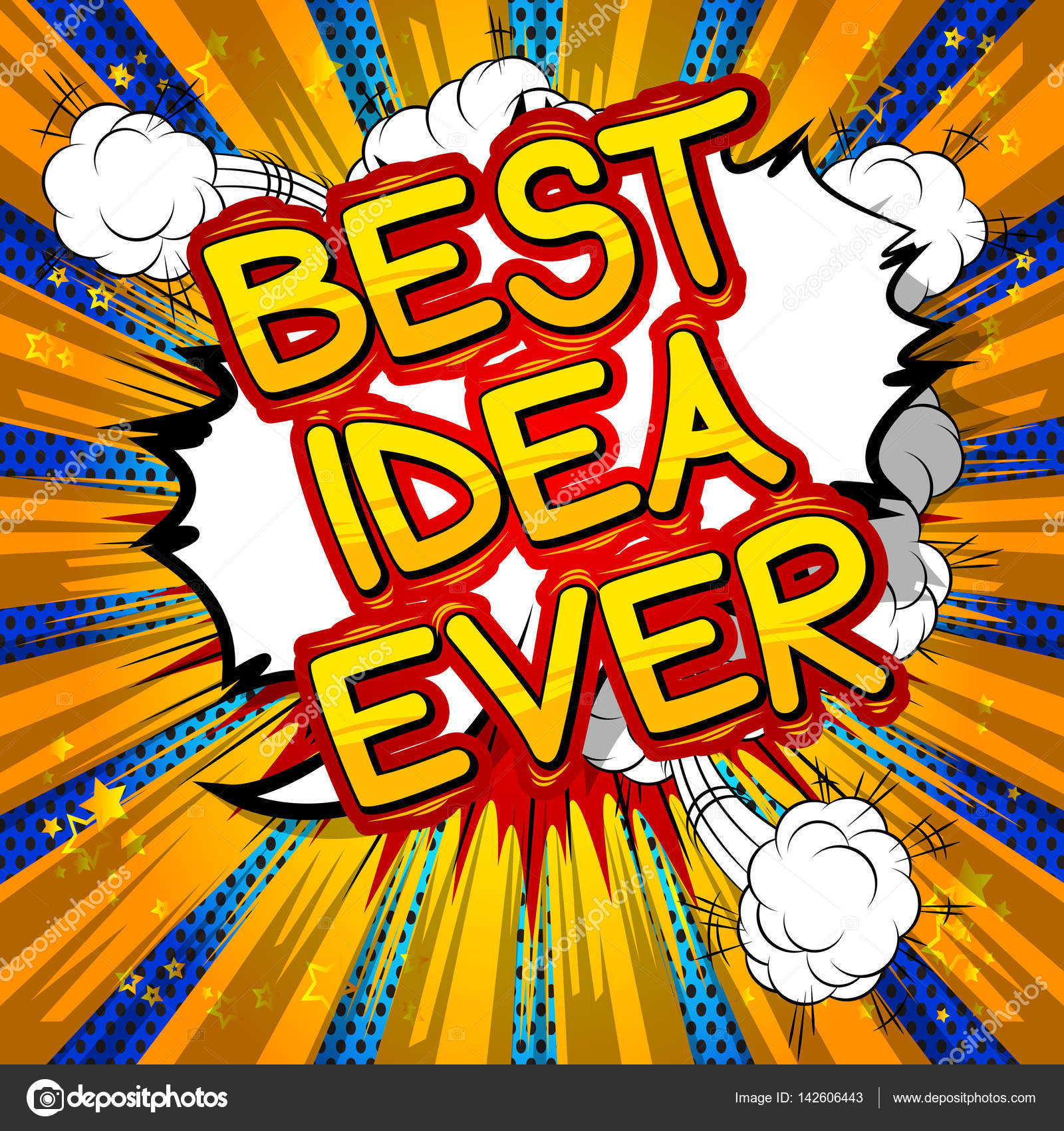 The best idea ever