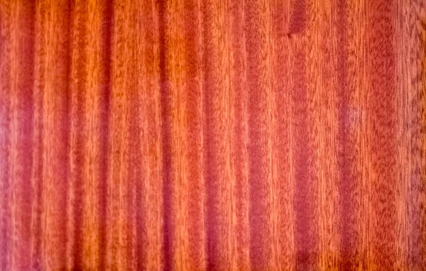 Detalle de textura de madera vacía marrón para fondo . —  Fotos de Stock