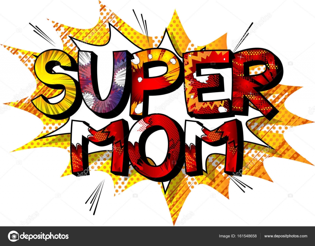 super mom cartoon super mom cartoon