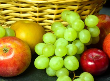 Günde sağlıklı 5.