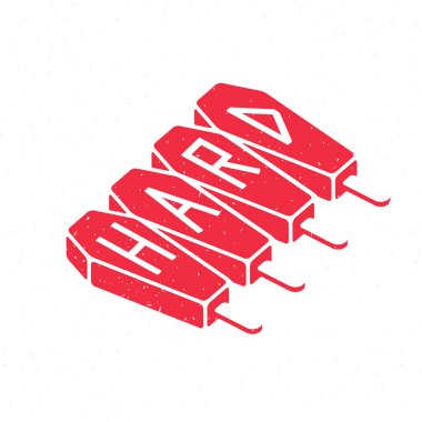 Gösterim amacıyla t-shirt veya kapak, kartı, bir m için poster yazdırma