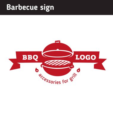 Tam boyutlu logo mangal, Barbekü