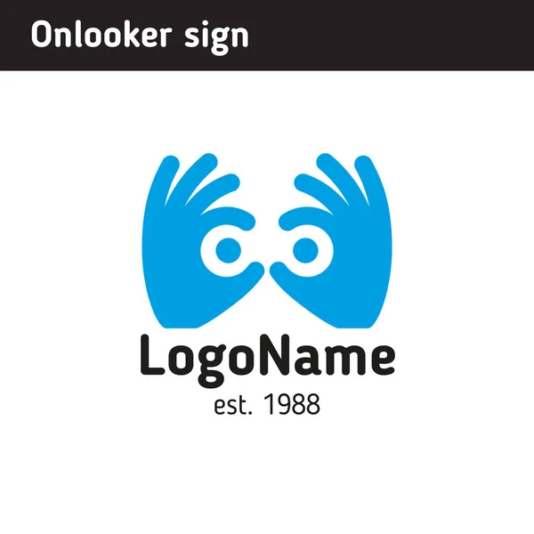 Dürbün ile seyir imzalamak, casus