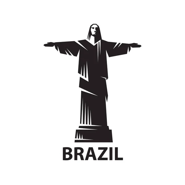 Logo sur le thème de la religion, symbole de la religion — Image vectorielle