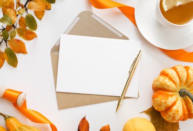 sonbahar mevsimlik tablo  