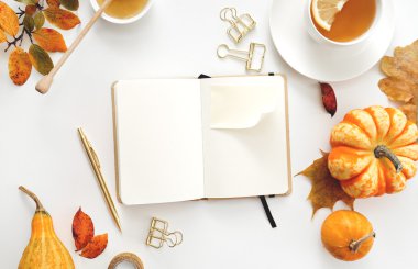 sonbahar mevsimlik tablo 