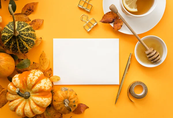 sonbahar mevsimlik tablo  