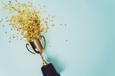 küçük gold Kupası
