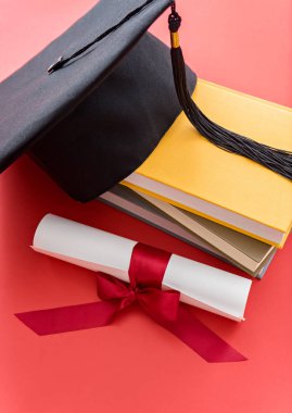 Eğitim kavramı kompozisyon