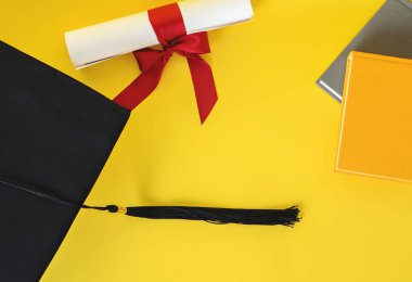 Eğitim kavramı kompozisyon