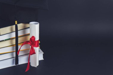 Eğitim kavramı kompozisyon