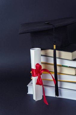 Eğitim kavramı kompozisyon
