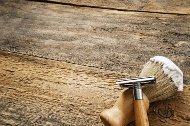 erkek tıraş araçları