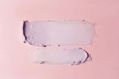 krem smear görüntüsünü