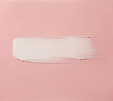 krem smear görüntüsünü