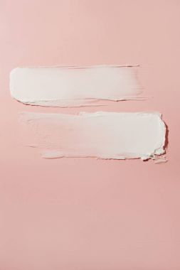 krem smear görüntüsünü