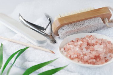 görüntü bacak bakım Tema