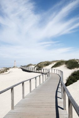 Praia da Barra