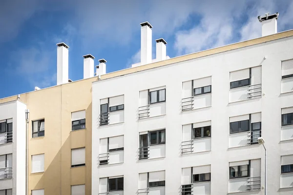 Modern konut geliştirme