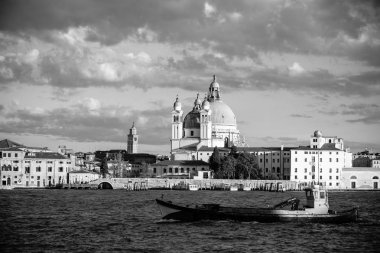 Venedik 'te Bazilika Selamlaması