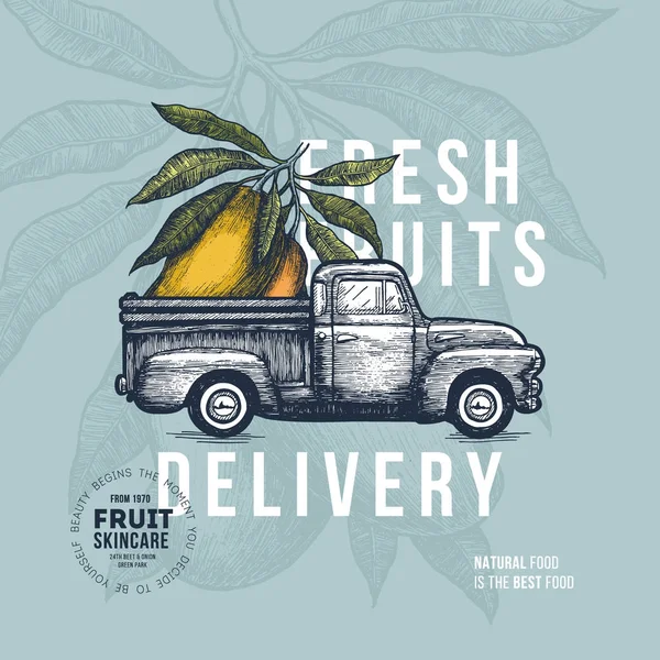 farm fresh delivery