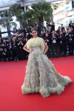 aktris sonam kapoor