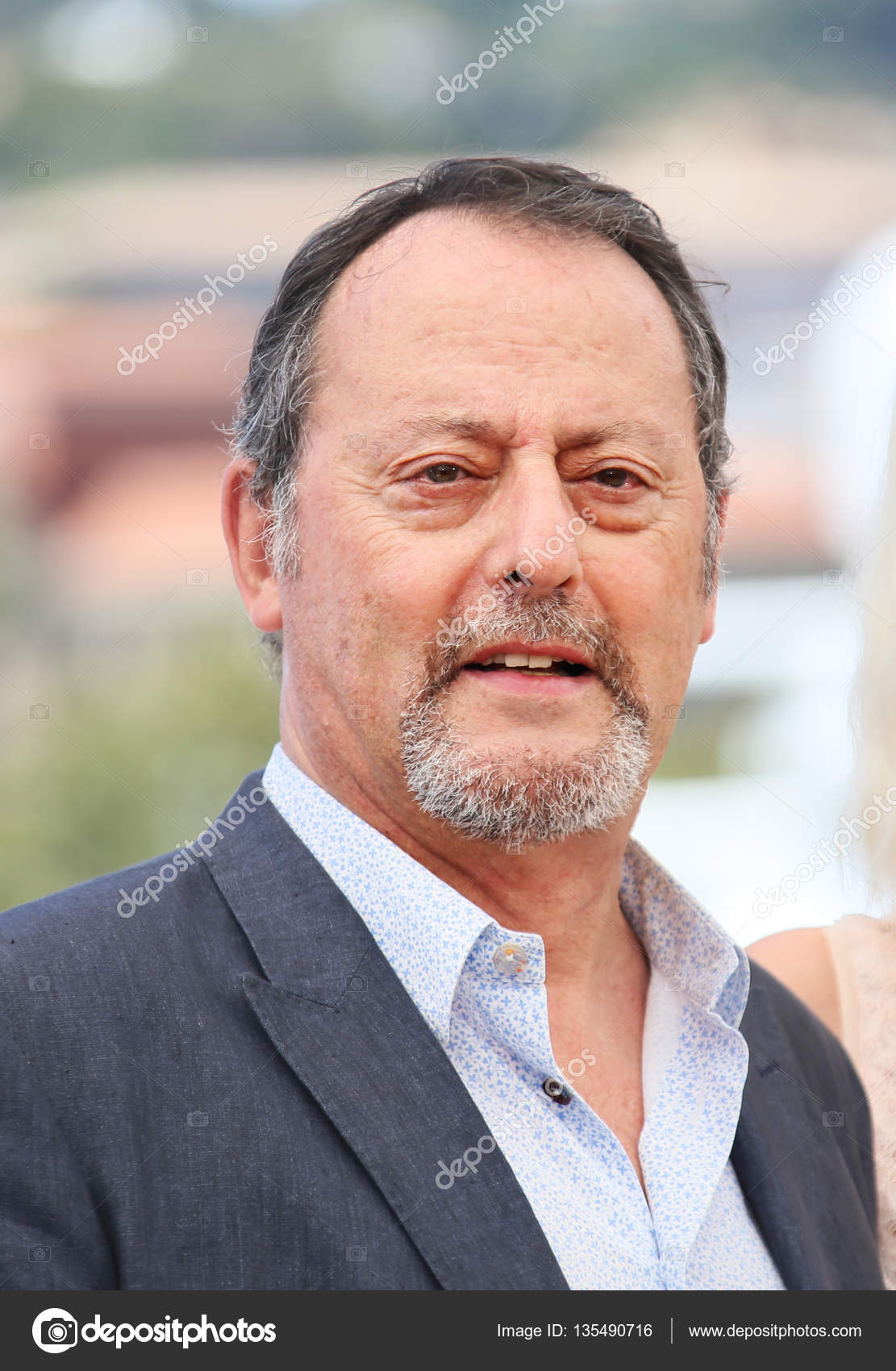 Jean Reno