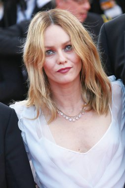 Oyuncu Vanessa Paradis