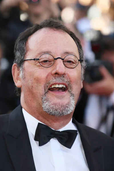 Skådespelaren Jean Reno — Stockfoto