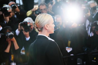 Aktris Charlize Theron 