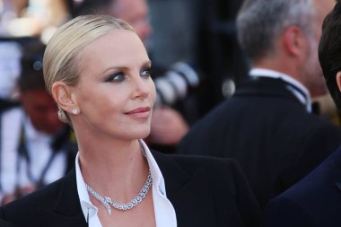 Aktris Charlize Theron 