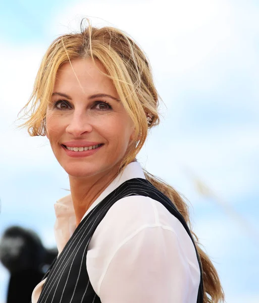 Schauspielerin julia roberts — Stockfoto