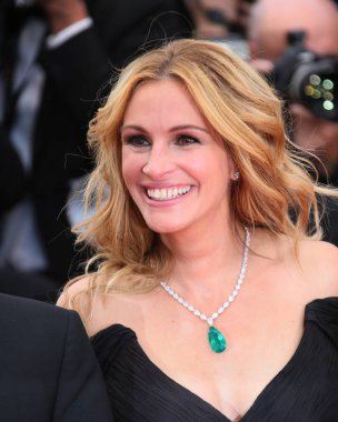 Julia Roberts 