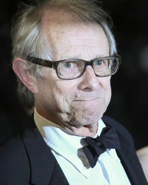 Yönetmen Ken Loach — Stok fotoğraf