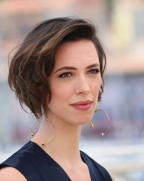 Rebecca Hall attends 'The BFG (Le Bon Gros Geant - Le BGG)' — Stock Photo, Image