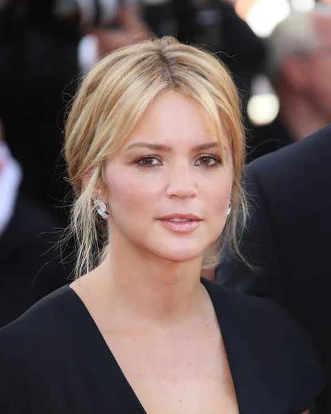 Virginie Efira attends the 'Elle' — Stock Photo, Image