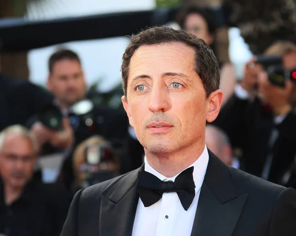 Gad Elmaleh attends the 'Elle' — Stock Photo, Image