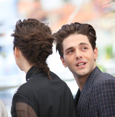 Xavier Dolan katılır ' sadece End Of The World (Juste La F olduğunu