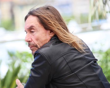 Iggy Pop 