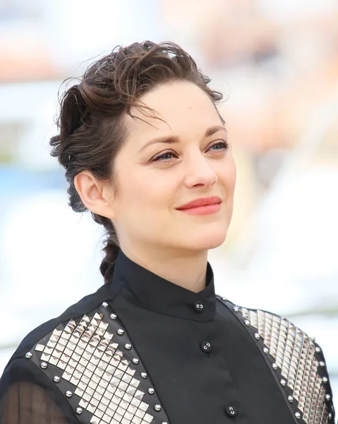 Actress Marion Cotillard attends 'It's Only The End Of The World — Stock Photo, Image