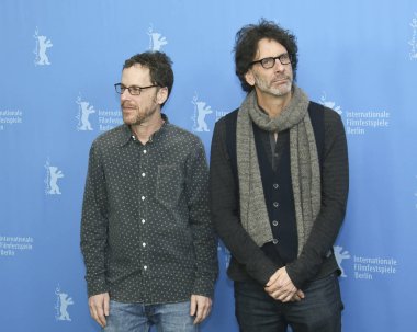 Ethan ve Joel Coen 