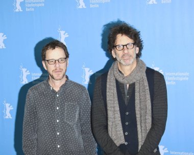 Ethan ve Joel Coen 