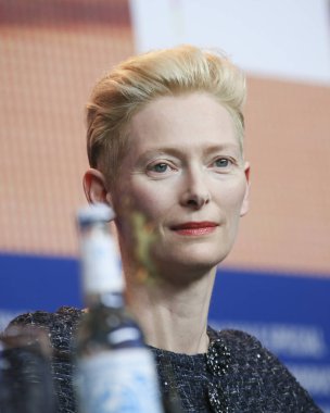 Tilda Swinton 